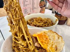 -百乐门粉面店(二龙喉分店)