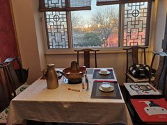 -北门涮肉·铜锅涮肉(南锣鼓巷店)