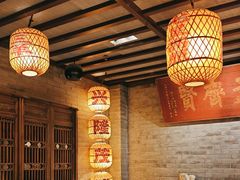 -南京大牌档(凯德大峡谷店)