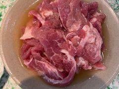 -鸿姐老火锅(疁城新天地店)