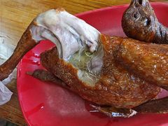 -光明刘冰乳鸽店(光明法政北路店)