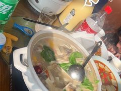 -芳·宴江南(范家路店)