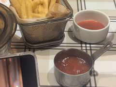 -菲滋意式餐厅(上虞万和城店)