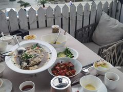 -一澜江宴·江景地标楚菜(江滩公园店)
