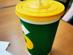 -赛百味SUBWAY(沈阳天地店)
