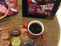 -太平洋咖啡(五月花店)