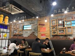 大堂-韩礼年糕(飞虹路店)