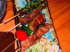 -醉虎传(南锣鼓巷店)