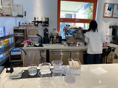 -稀物集咖啡(徽州大道店)