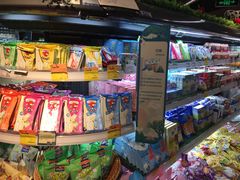 -Olé精品超市(上海虹桥南丰城店)