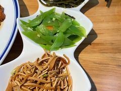 -食鸡公社辣子鸡·潍坊菜·烧烤