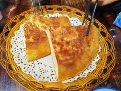 -蓝田九大碗民俗食府(蓝田店)