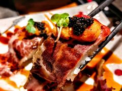 -勇誌烧肉·焱铁烧