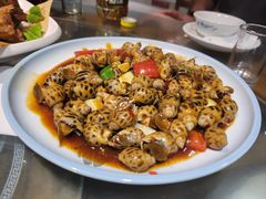 -大家发海鲜城夜排档(华山中路店)