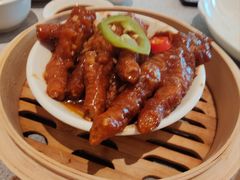 -潮府馆·非遗潮州菜·世纪公园(新国际博览中心店)