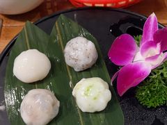 -禄婶鸡煲·打边炉