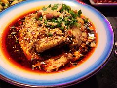 -醉小酒馆·川菜·江湖菜·重庆菜(观音桥旗舰店)