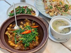 -顺味凤城·顺德菜专门店(九六广场店)