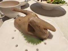 -狮王府淮扬菜(夫子庙老门东店)