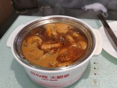 -红透天牛排海鲜自助(长和国际直营店)