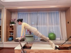 -Mrs.S颜密塑形馆·普拉提·轻体·产康