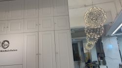 -潘多拉Hairsalon
