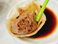 -古南都·清真绿柳居菜馆(太平南路店)