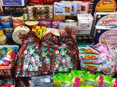 -紫荆城食品交易中心(华强北店)