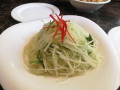 -郑喜旺烧烤(郑州总店)