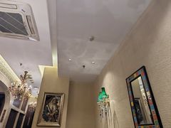 -巴依老爷新疆美食(工体旗舰店)