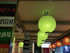 大堂-鸟鹏烧鸟居酒屋(熙龙湾店)