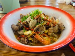 -老三样·美食研究中心(世贸路店)