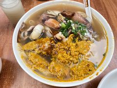 -荔林食店(西华路店)