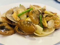 -ZF Seafood Restaurant 卓峰海鲜餐