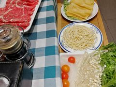 -紫光园(燕郊总店)