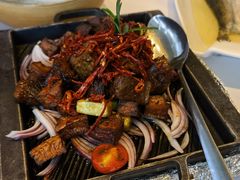 脆皮安格斯小牛肉-松鹤楼·非遗·苏帮菜(融科店)