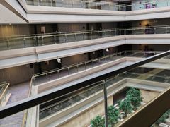 -南京禄口机场雅高铂尔曼大酒店