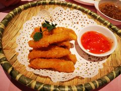 -龙鲜会·澳门生鲜火锅(诚品店)