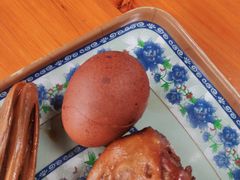 茶叶蛋-老火车站牛肉粉
