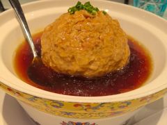 -惠丰堂饭庄·烤鸭·京味菜(翠微路店)