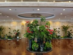 -良友富临大酒店(泉城广场大明湖店)
