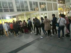 -1点点(银座和谐广场店)