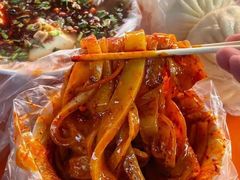 -兰天城市广场(大众中路店)