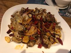 -别院里音乐餐酒吧(双流航空港店)