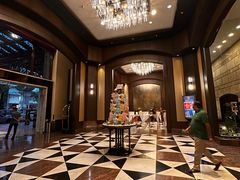 -吉隆坡喜来登帝国酒店