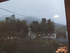 -浙北大峡谷