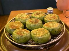 -吃饭皇帝大土家民族菜(正大广场店)