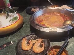 -牛New寿喜烧(金鹰世界店)