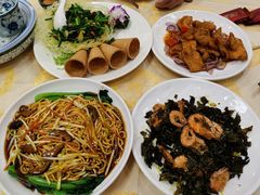 -和乐喜点(宝岗大道店)