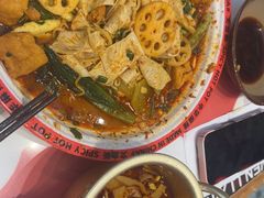 -文立新麻辣烫(合生汇21街区店)